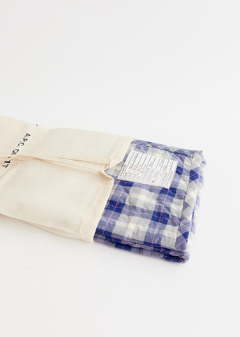 Paon Du Jour Quilt