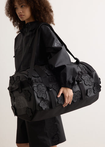 x Cecilie Bahnsen Mountain Base Camp Duffel Bag