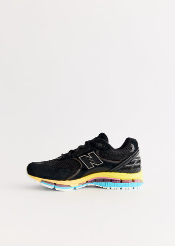 1954R 'Black' Sneakers