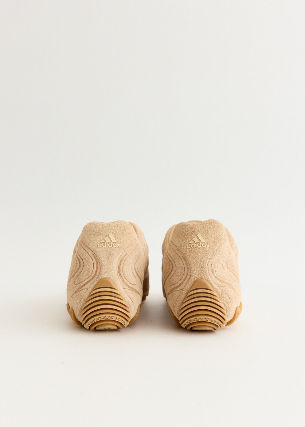 Women's Ghost Sprint 'Magic Beige' Sneakers