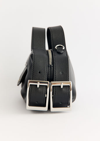 Mini Biker Belt Bag
