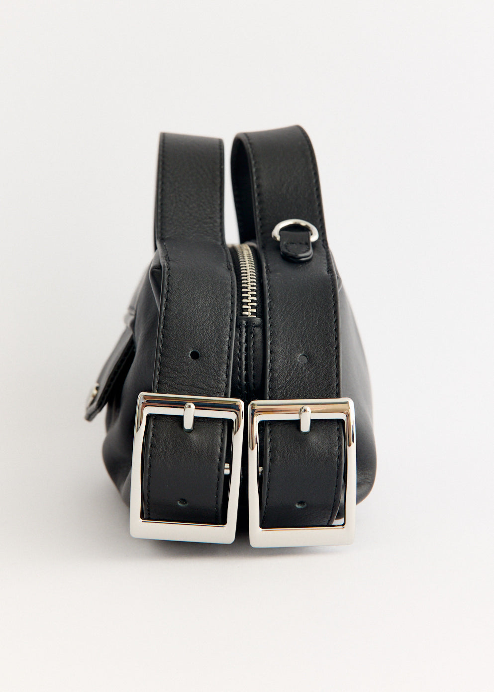 Mini Biker Belt Bag