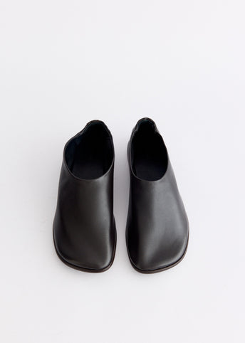 Glove Slip On Slippers