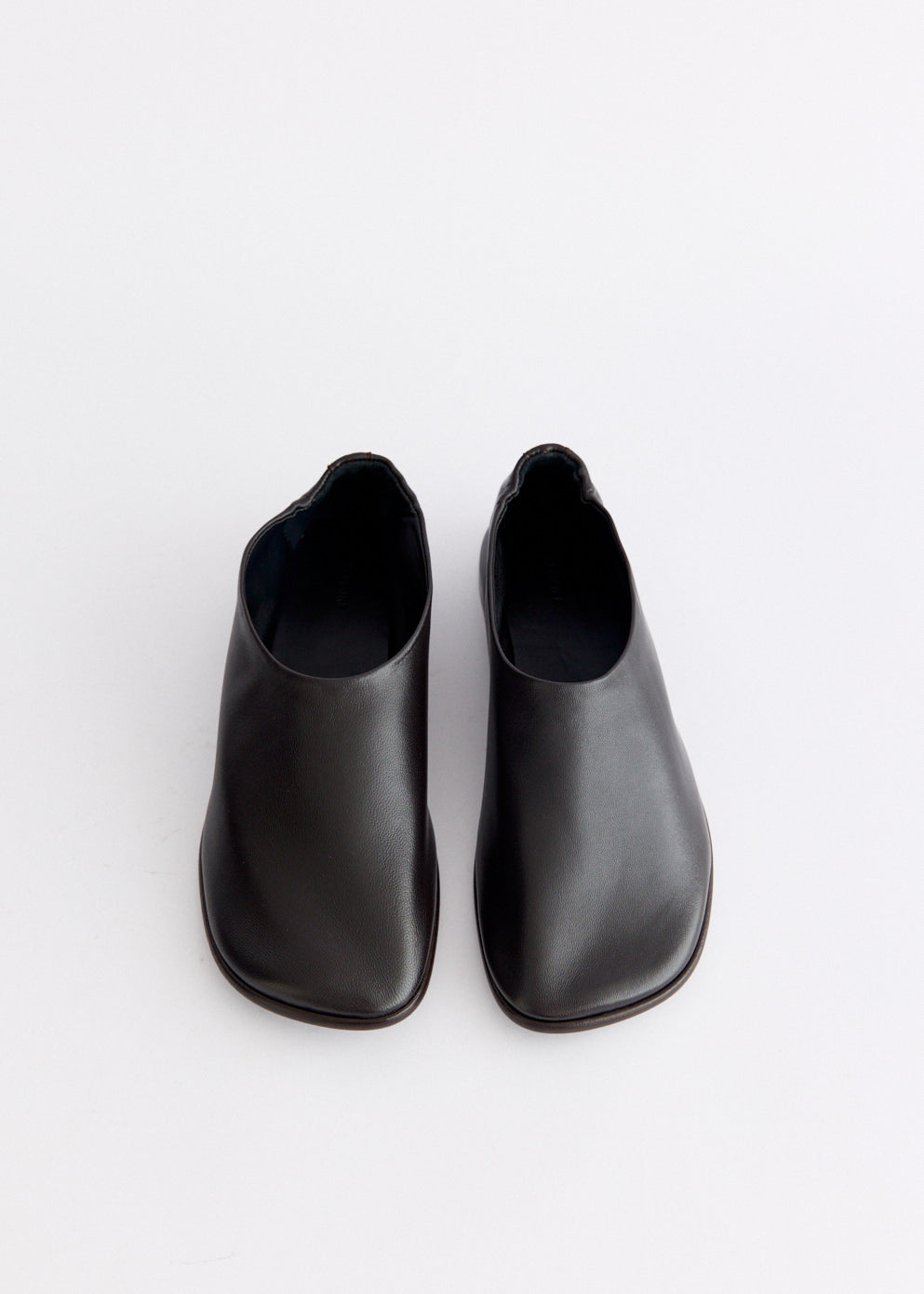 Glove Slip On Slippers