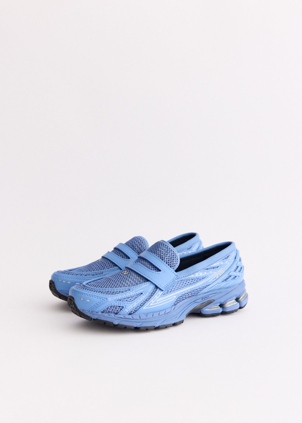 1906L 'Fairweather Blue' Sneakers