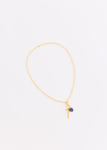 Swimclub Necklace