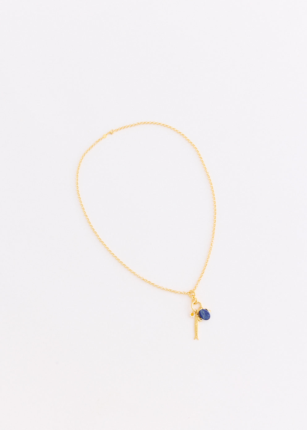 Swimclub Necklace