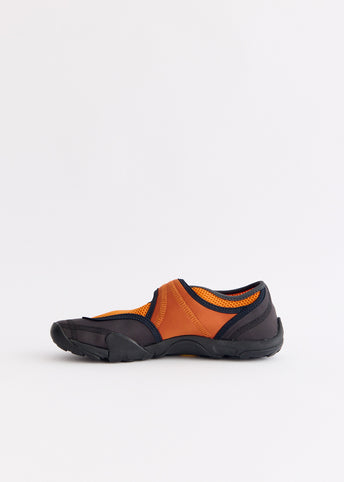 x Tokyo Design Studio MT2 'Orange' Sneakers