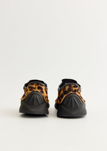 Women's Air Superfly LX 'Flax' Sneakers