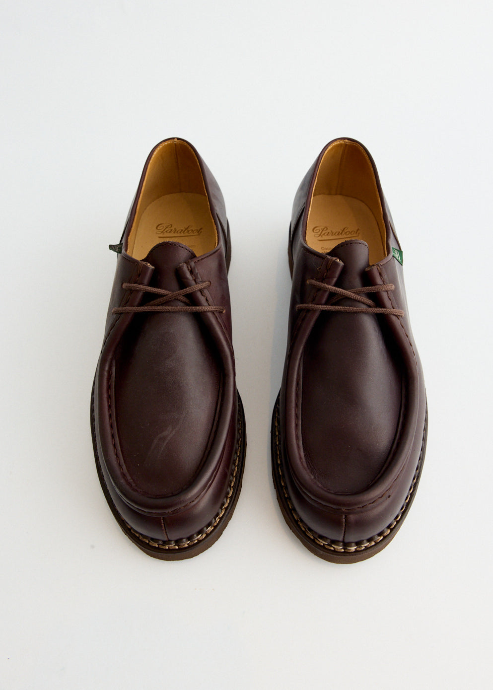Michael Marche Lace-Up Shoes