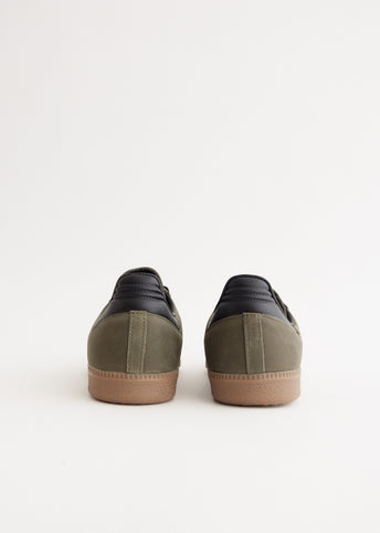 Samba OG 'Base Green' Sneakers
