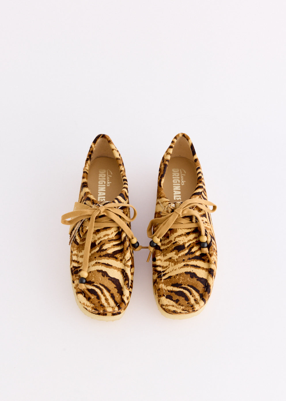 Women's Wallabee Shoes