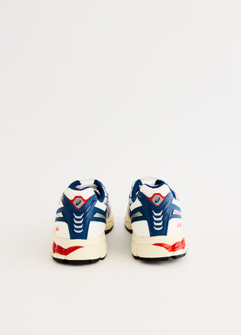 Gel-Kayano 12.1 'White Independence Blue' Sneakers