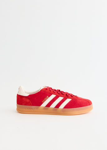 Gazelle Indoor Pro 'Team Victory Red' Sneakers