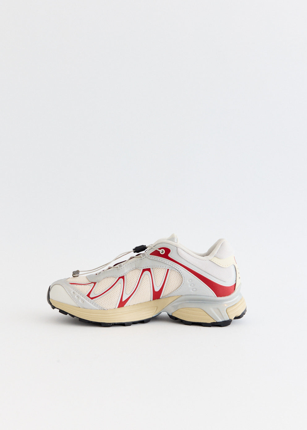 XT-Whisper 'Lava Falls' Sneakers