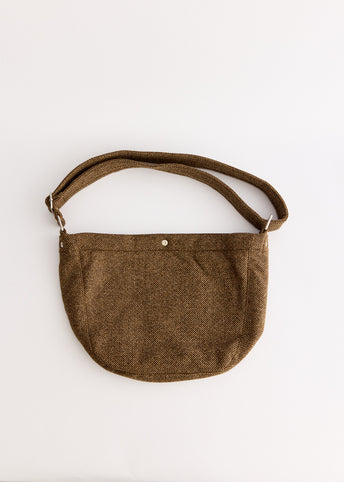Journal Satchel Bag Small
