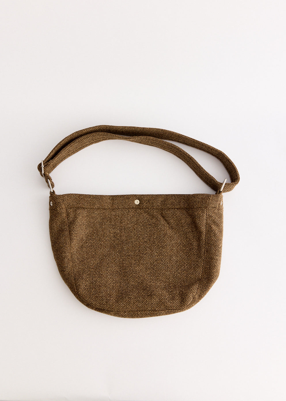 Journal Satchel Bag Small
