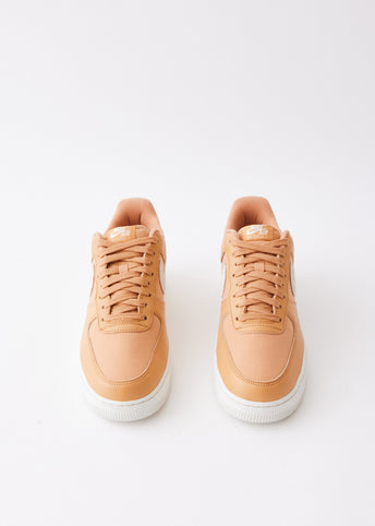 Air Force 1 '07 LX 'Amber Brown' Sneakers