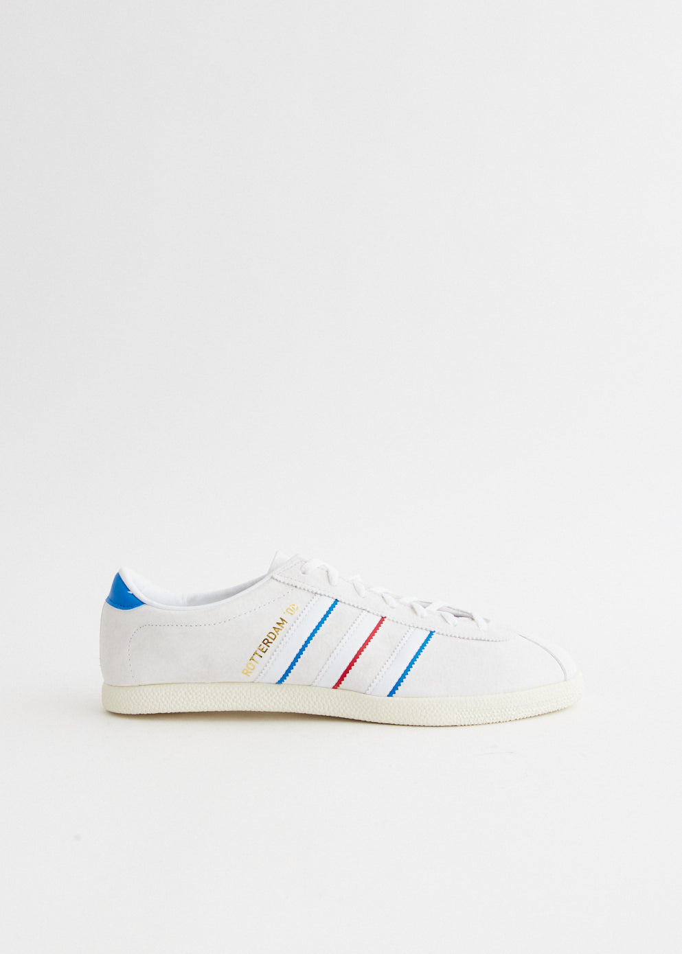Rotterdam 00 'Cloud White' Sneakers