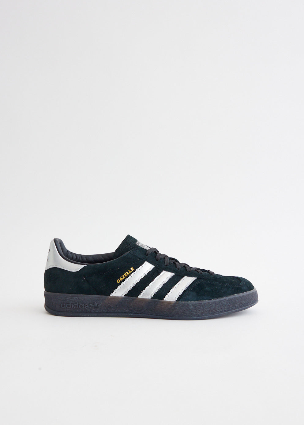 Gazelle Indoor 'Black' Sneakers