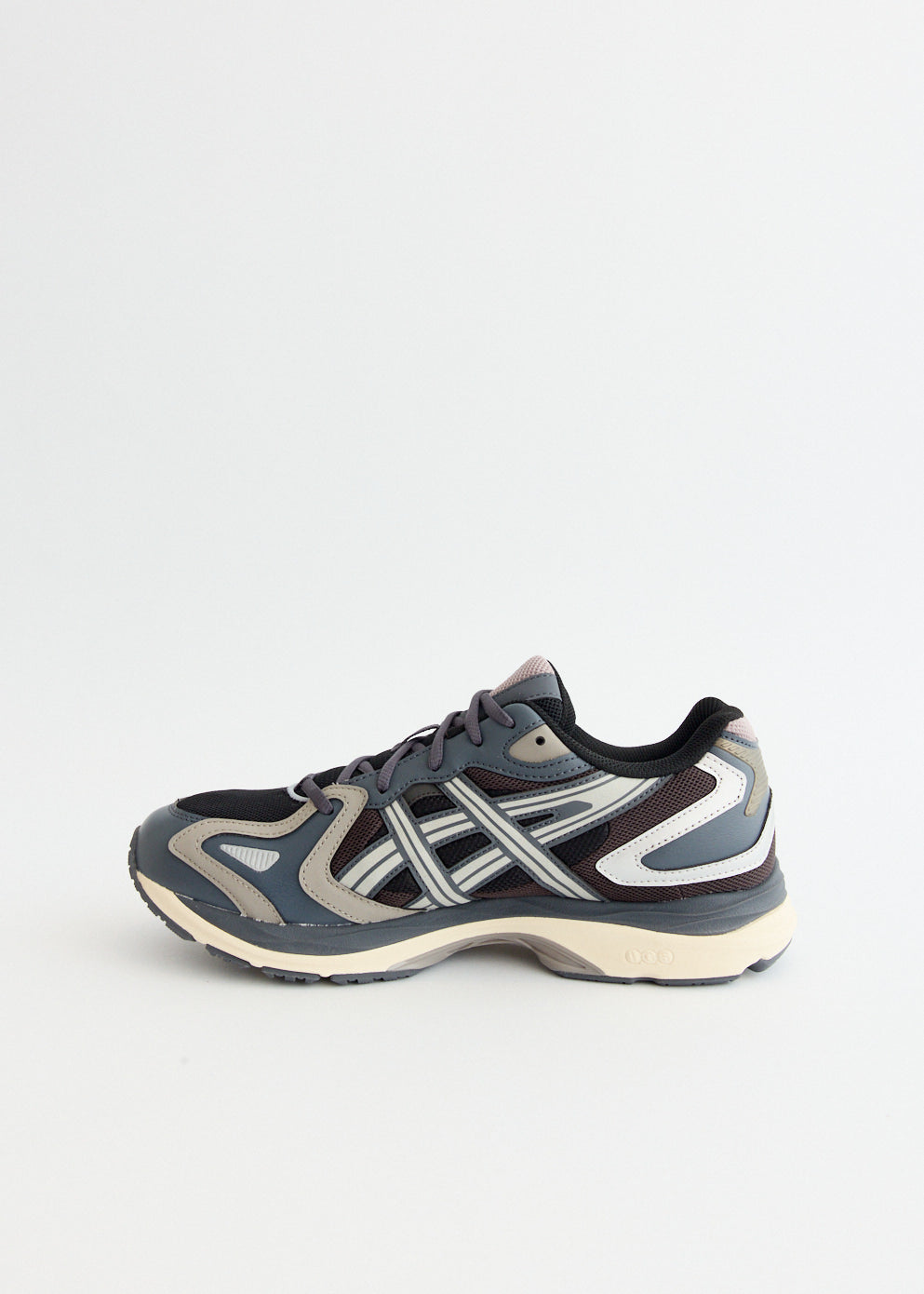 GEL-K1011 'Black Carrier Grey' Sneakers