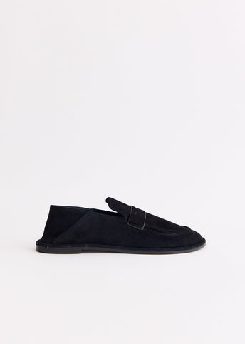 Clarence Soft Loafer