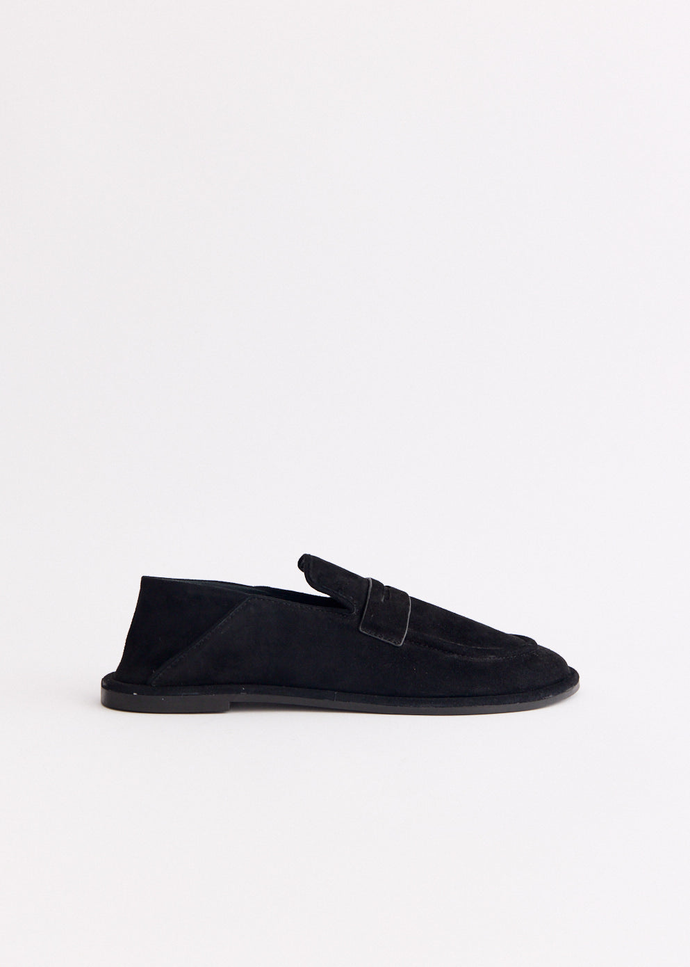 Clarence Soft Loafer