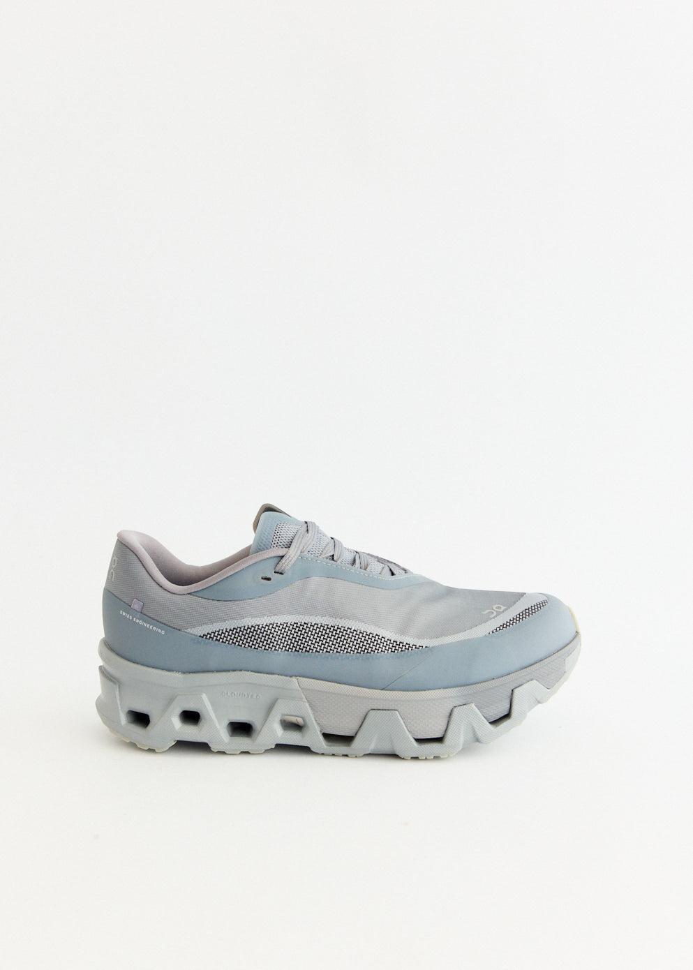 x PAF Cloudmonster Hyper 'Phantom' Sneakers