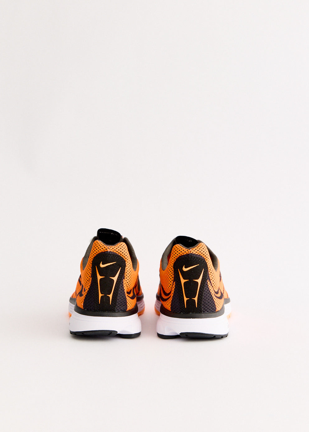 Zoom Streak 3 'Total Orange' Sneakers