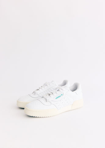 Powerphase 'Cloud White' Sneakers