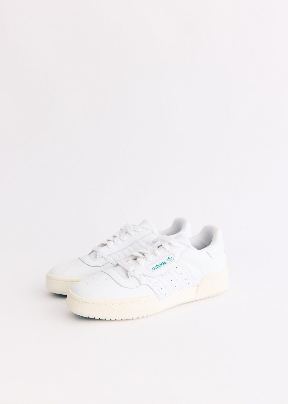 Powerphase 'Cloud White' Sneakers