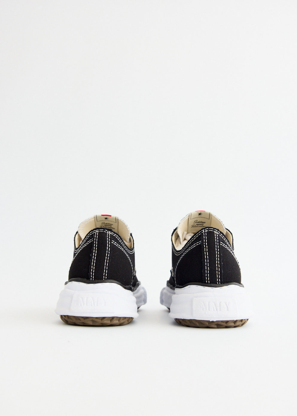 Peterson 23 Low Top Sneakers
