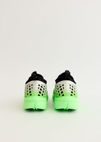 Women's Rejuven8 'Metallic Silver' Sneakers