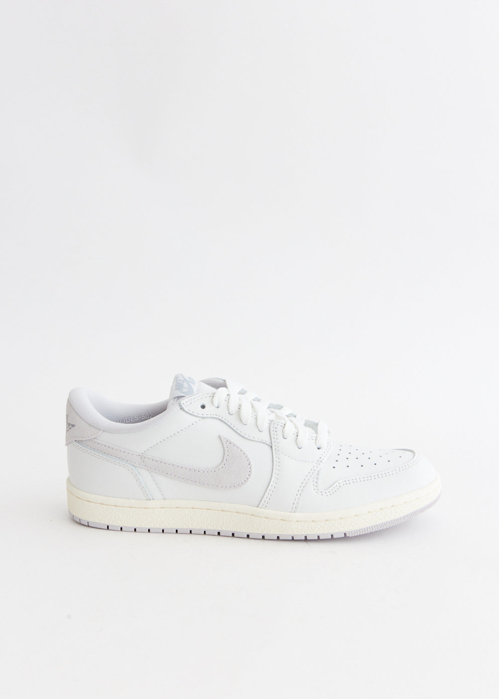 Air Jordan 1 Low '85 'Neutral Grey' Sneakers