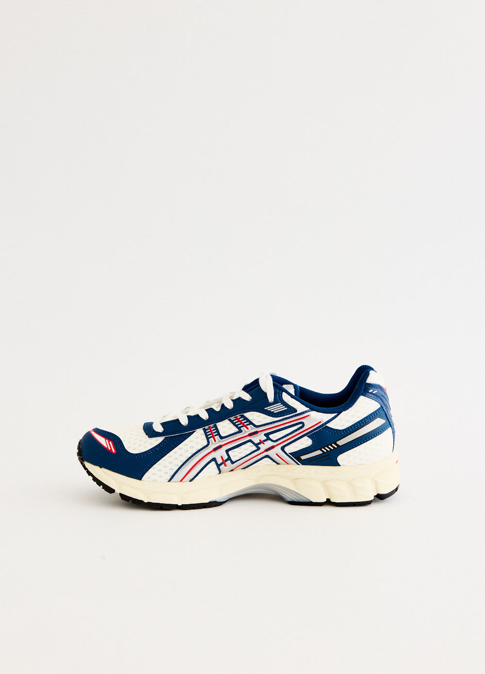 Gel-Kayano 12.1 'White Independence Blue' Sneakers