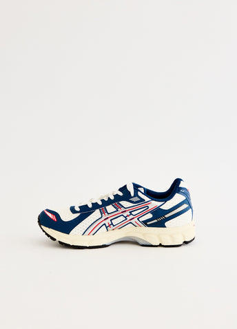 Gel-Kayano 12.1 'White Independence Blue' Sneakers