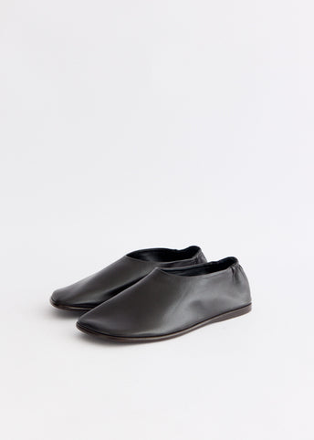 Glove Slip On Slippers