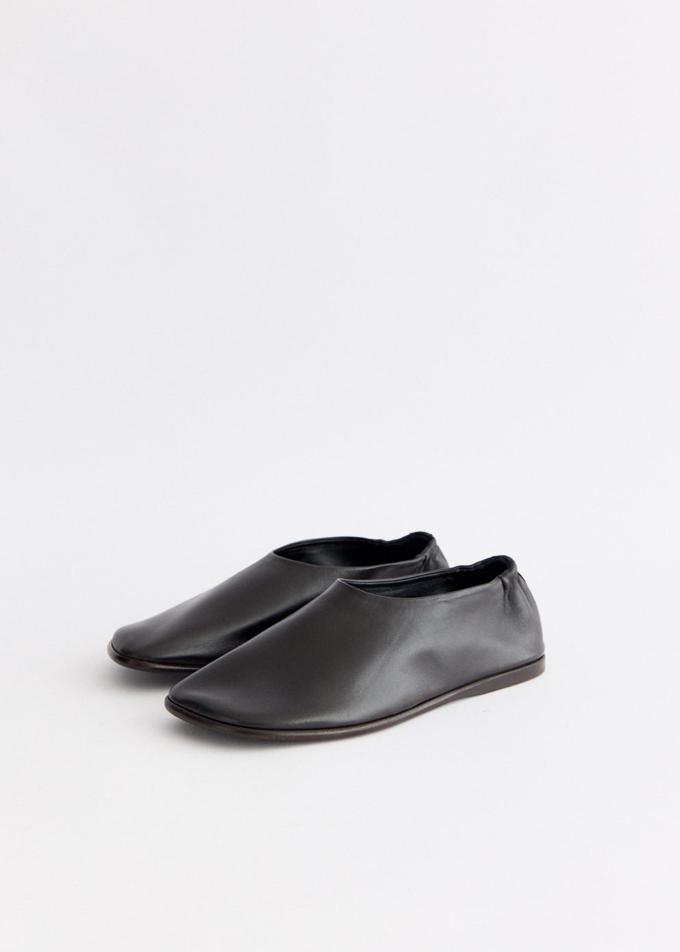 Glove Slip On Slippers