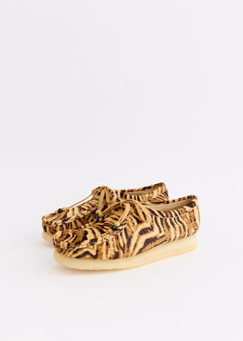 Women's Wallabee Shoes