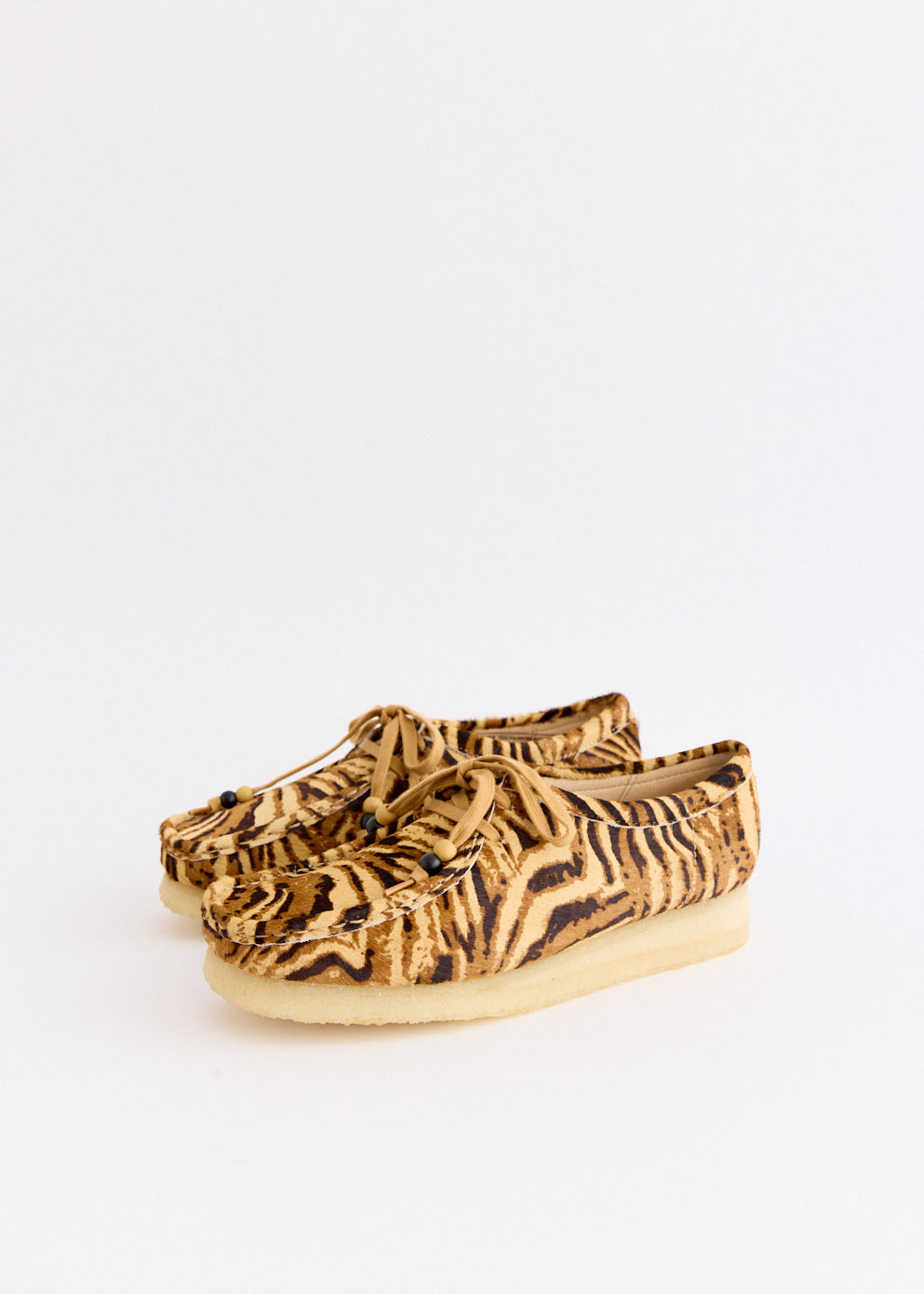 Women's Wallabee Shoes