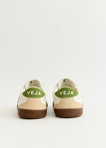 Volley 'White Kiwi Bark' Sneakers