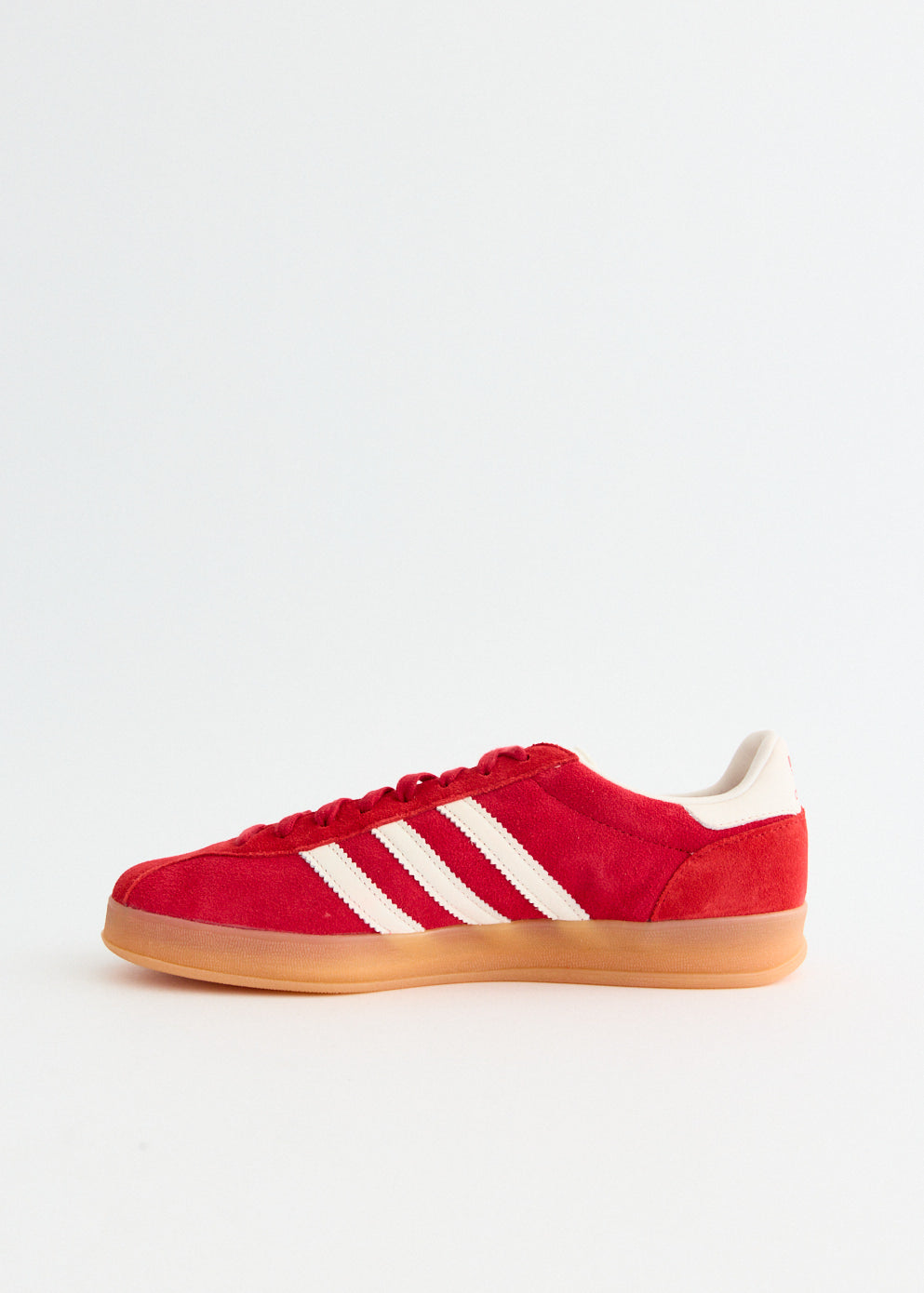 Gazelle Indoor Pro 'Team Victory Red' Sneakers