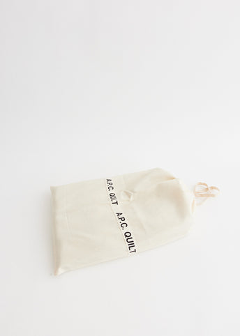 Paon Du Jour Quilt