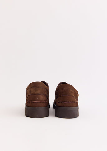 x Paraboot Fasan Shoe