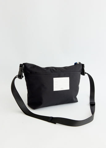 Besace Trek Bag