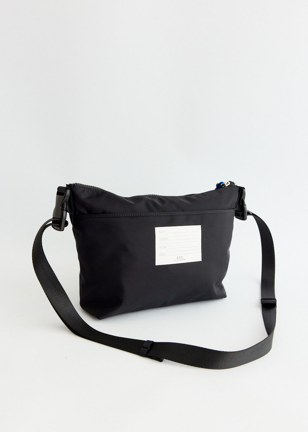 Besace Trek Bag