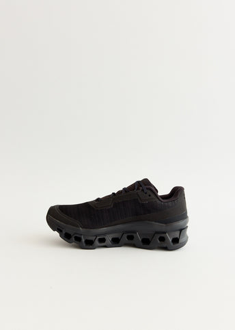 Women's Cloudmonster Void 'Black' Sneakers