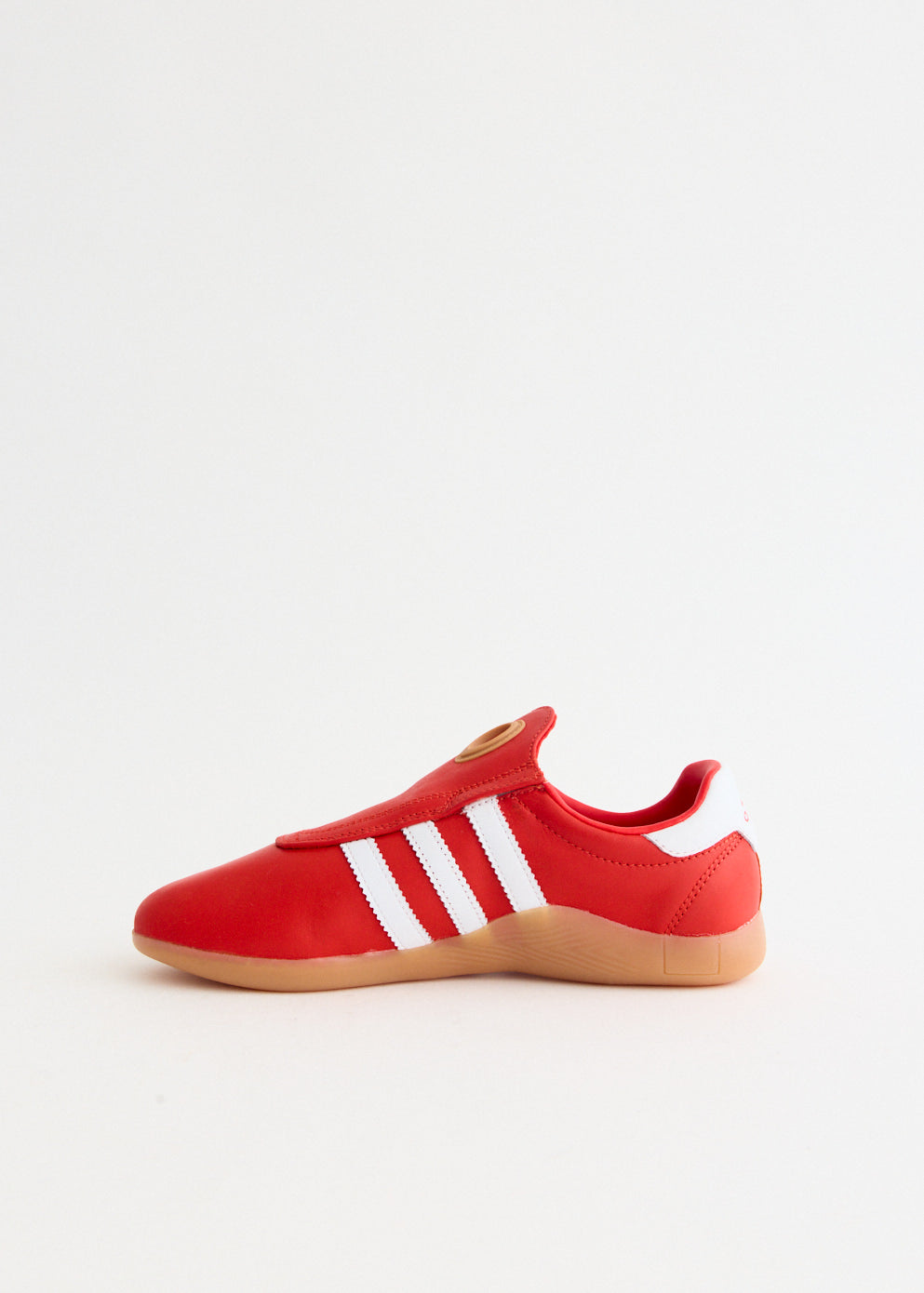 Women's Taekwondo Mei 'Red' Sneakers