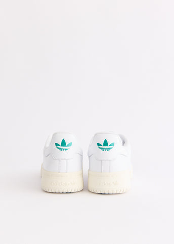 Powerphase 'Cloud White' Sneakers