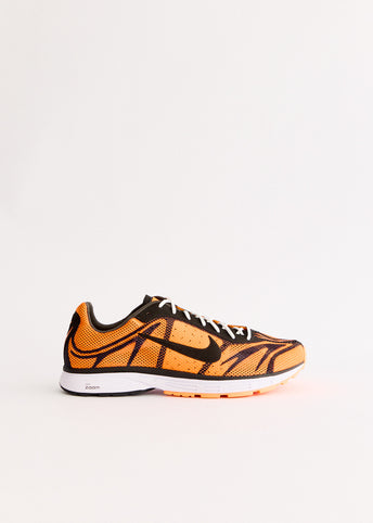 Zoom Streak 3 'Total Orange' Sneakers